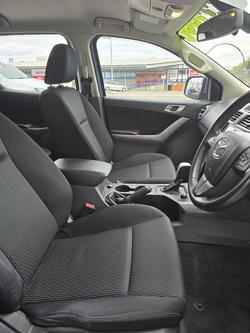2019 Mazda BT-50 XTR