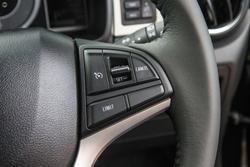2024 Suzuki Ignis GLX