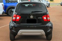 2024 Suzuki Ignis GLX