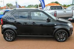 2024 Suzuki Ignis GLX
