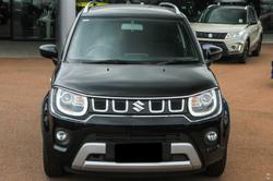 2024 Suzuki Ignis GLX