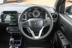 2024 Suzuki Ignis GLX