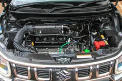 2024 Suzuki Ignis GLX