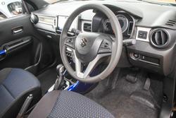 2024 Suzuki Ignis GLX