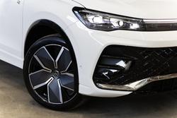 2026 Volkswagen Tiguan 195TSI R-Line