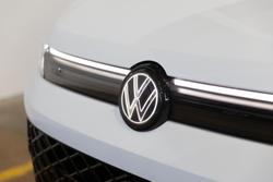 2026 Volkswagen Tiguan 195TSI R-Line