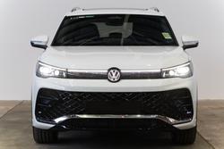 2026 Volkswagen Tiguan 195TSI R-Line