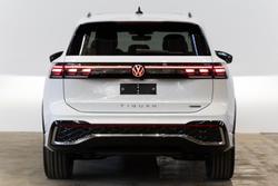 2026 Volkswagen Tiguan 195TSI R-Line