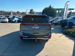 2022 Kia Carnival Platinum