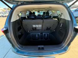 2022 Kia Carnival Platinum