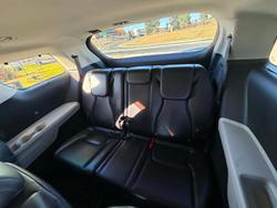 2022 Kia Carnival Platinum