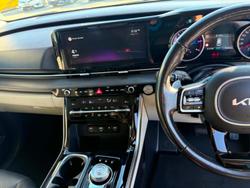 2022 Kia Carnival Platinum