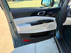2022 Kia Carnival Platinum