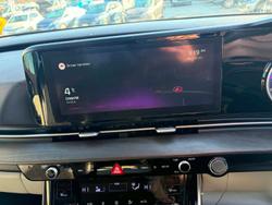 2022 Kia Carnival Platinum