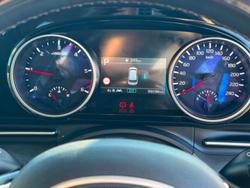 2022 Kia Carnival Platinum