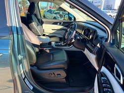 2022 Kia Carnival Platinum
