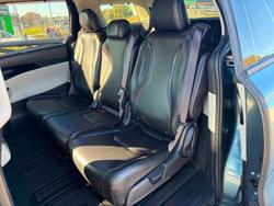 2022 Kia Carnival Platinum