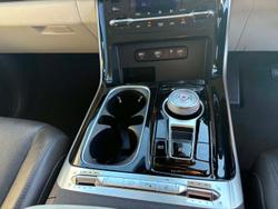 2022 Kia Carnival Platinum