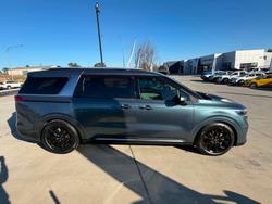 2022 Kia Carnival Platinum