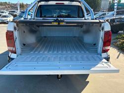 2022 Volkswagen Amarok TDI580 Highline