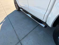 2022 Volkswagen Amarok TDI580 Highline
