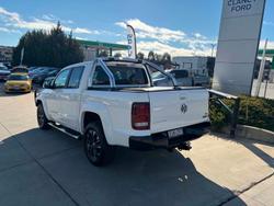 2022 Volkswagen Amarok TDI580 Highline