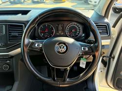 2022 Volkswagen Amarok TDI580 Highline