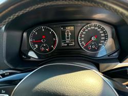 2022 Volkswagen Amarok TDI580 Highline