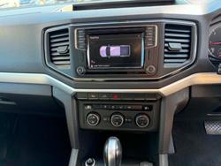 2022 Volkswagen Amarok TDI580 Highline