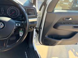 2022 Volkswagen Amarok TDI580 Highline