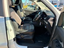 2022 Volkswagen Amarok TDI580 Highline