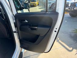 2022 Volkswagen Amarok TDI580 Highline