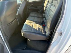 2022 Volkswagen Amarok TDI580 Highline
