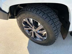 2022 Volkswagen Amarok TDI580 Highline
