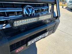 2022 Volkswagen Amarok TDI580 Highline