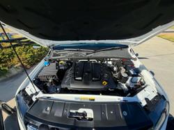 2022 Volkswagen Amarok TDI580 Highline