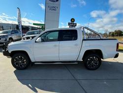 2022 Volkswagen Amarok TDI580 Highline