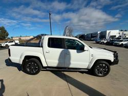 2022 Volkswagen Amarok TDI580 Highline