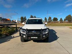 2022 Volkswagen Amarok TDI580 Highline