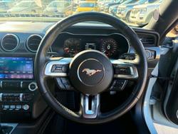 2021 Ford Mustang Mach 1