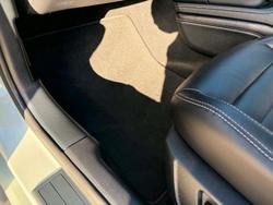 2021 Ford Mustang Mach 1