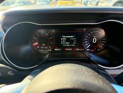 2021 Ford Mustang Mach 1