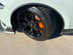 2021 Ford Mustang Mach 1