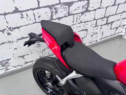 2024 Ducati Panigale V2 Panigale Red