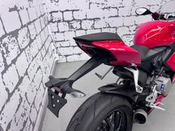 2024 Ducati Panigale V2 Panigale Red