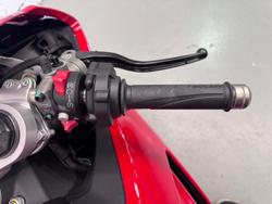 2024 Ducati Panigale V2 Panigale Red