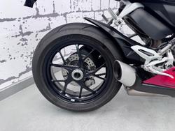 2024 Ducati Panigale V2 Panigale Red