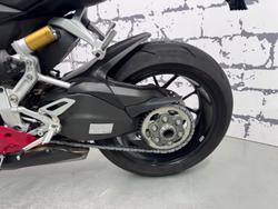 2024 Ducati Panigale V2 Panigale Red