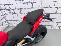 2024 Ducati Panigale V2 Panigale Red