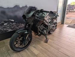 2023 Honda CB650R Black